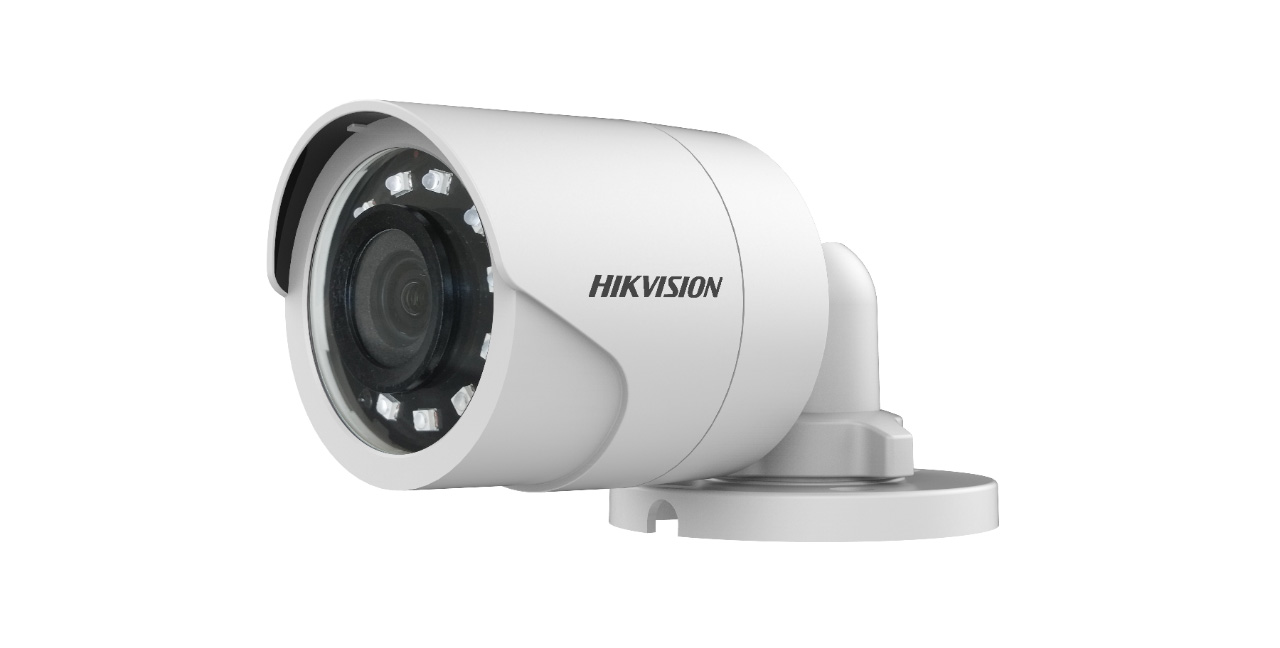 Hikvision DS-2CE16D0T-IRPF(2.8mm)(C)