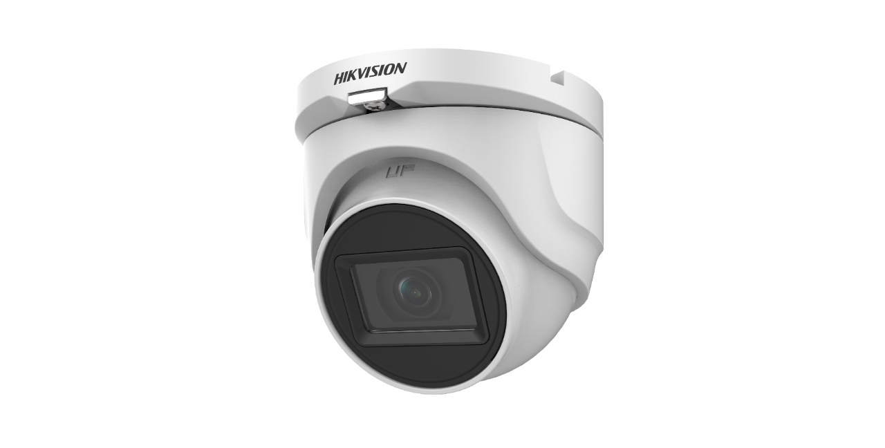 Hikvision DS-2CE76H0T-ITMF(2.8mm)(C)