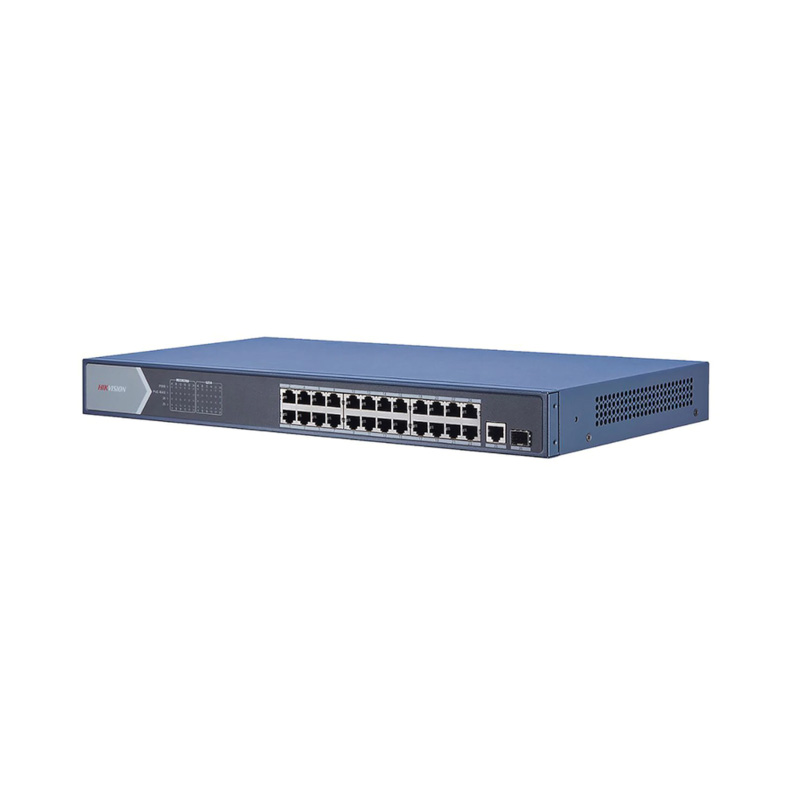 Hikvision DS-3E0526P-E/M