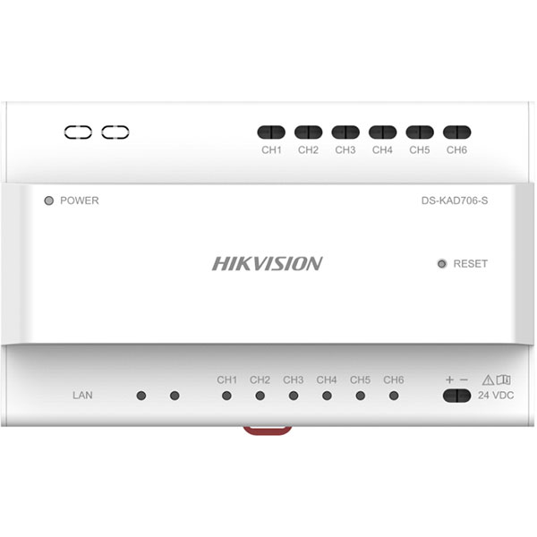 Hikvision DS-KAD706-S