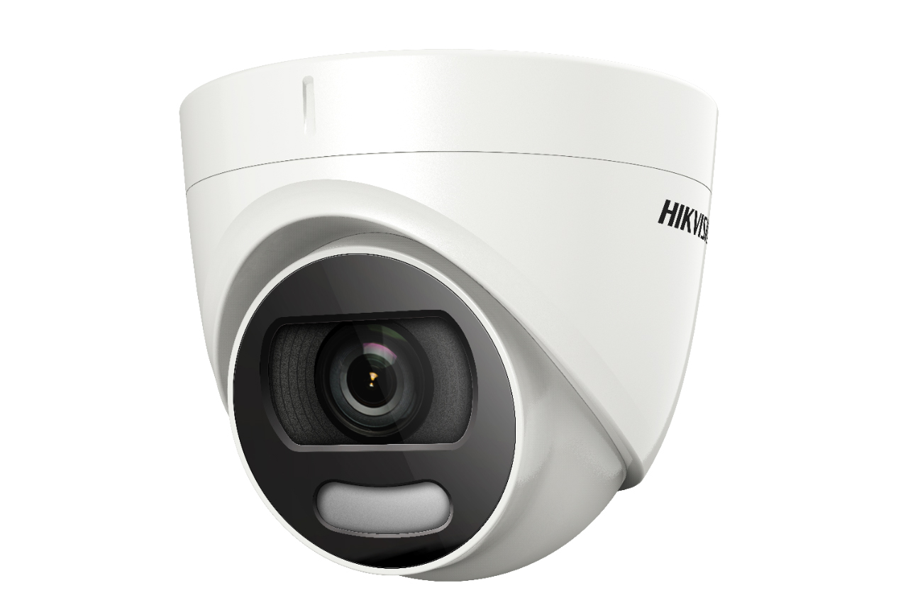 Hikvision DS-2CE72DFT-F28(2.8mm)
