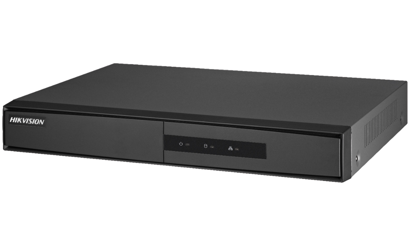 Hikvision DS-7208HGHI-F2 - Turbo HD video snimač sa 8 analogna kanala i 2 dodatna IP kanala do rezolucije 1080p.