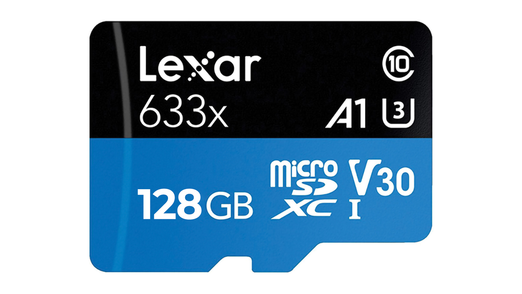 Lexar LSDMI128BB633A