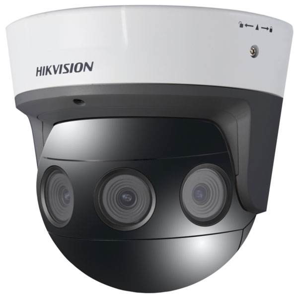 Hikvision DS-2CD6984G0-IHSAC(2.8mm)