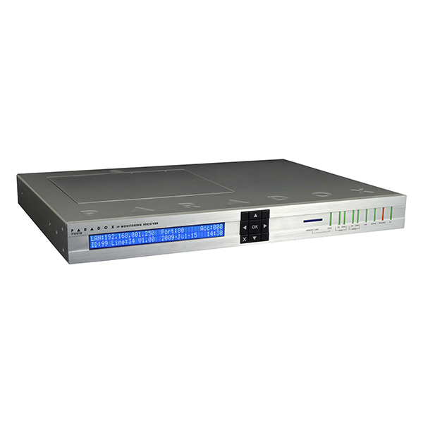 Paradox IPR512