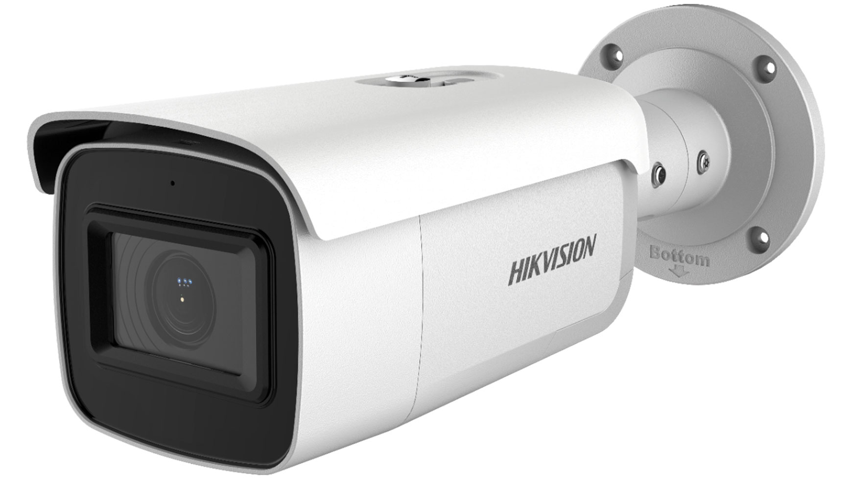 Hikvision DS-2CD2663G1-IZS(2.8-12mm) - 6MP mrežna kamera u bullet kućištu.