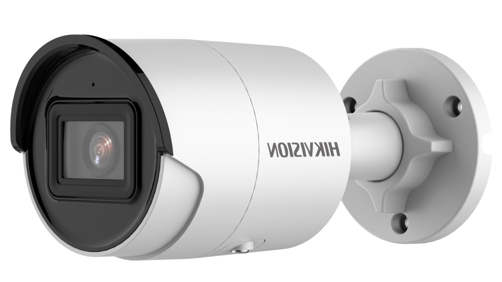 Hikvision DS-2CD2086G2-I(2.8mm)(C) - 8MP mrežna kamera u bullet kućištu sa AcuSense i DarkFighter tehnologijom.