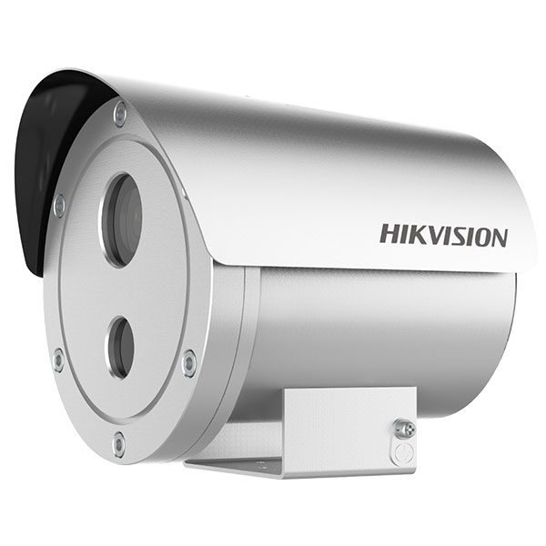 Hikvision DS-2XE6222F-IS(4mm)(D)/316L