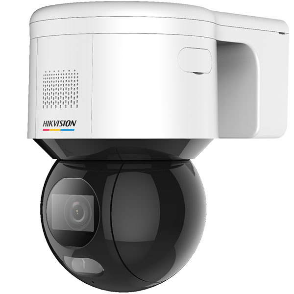 Hikvision DS-2DE3A400BW-DE(F1)(S5)(B)