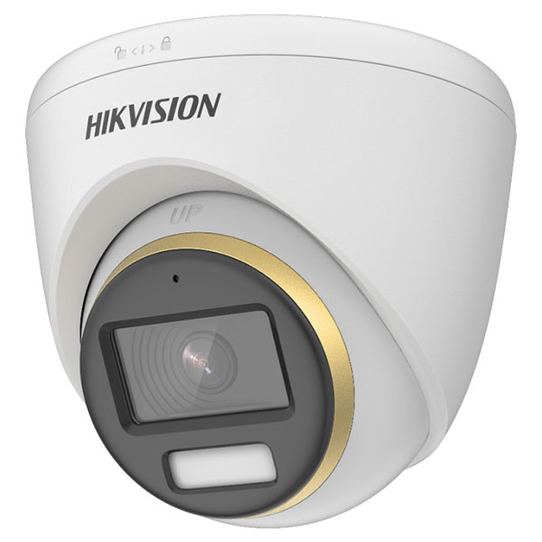 Hikvision DS-2CE72DF3T-FS(2.8mm)