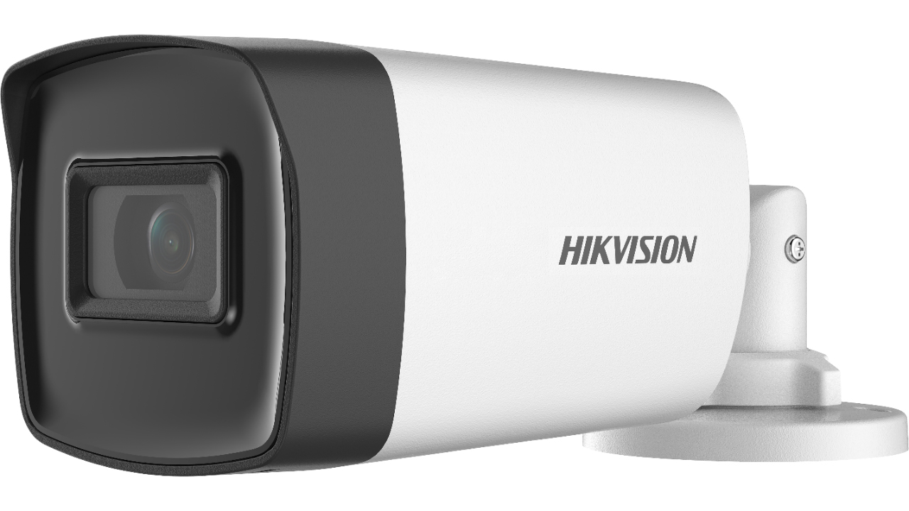 Hikvision DS-2CE17H0T-IT3F(2.8mm)(C)