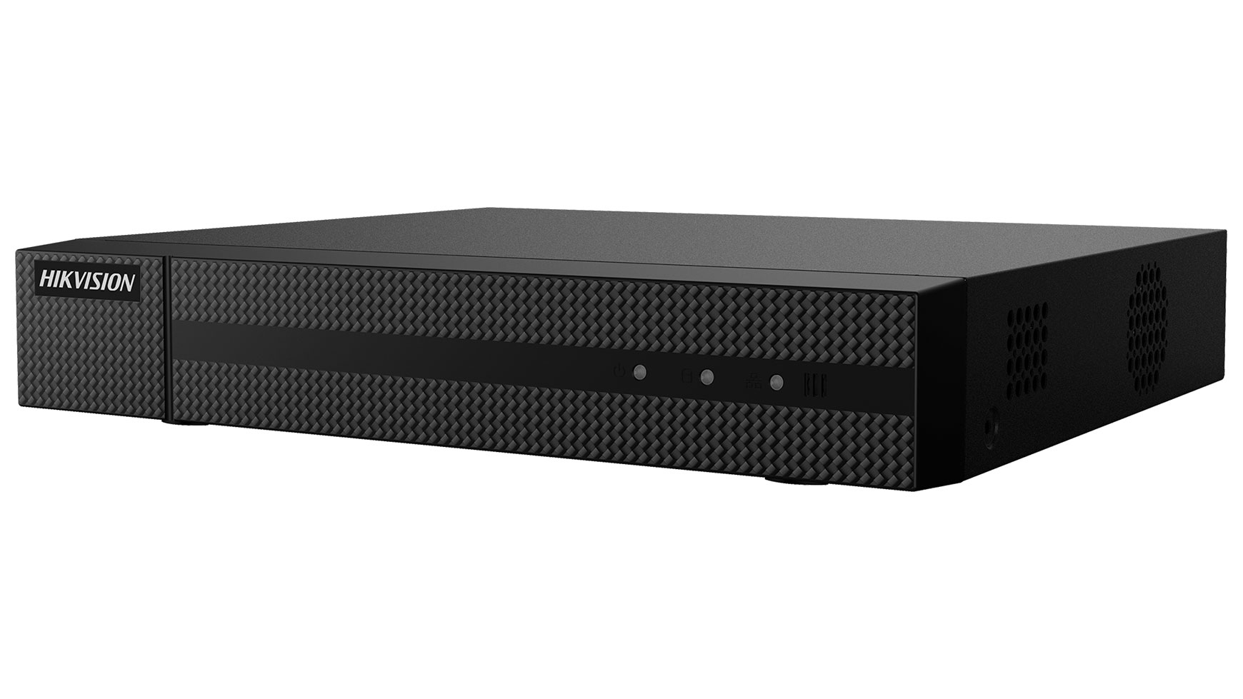 Hikvision HiWatch HWD-7104MH-G3(C)(S) - Turbo HD video snimač sa 4 analogna kanala i 4 dodatna IP kanala do rezolucije 8MP.