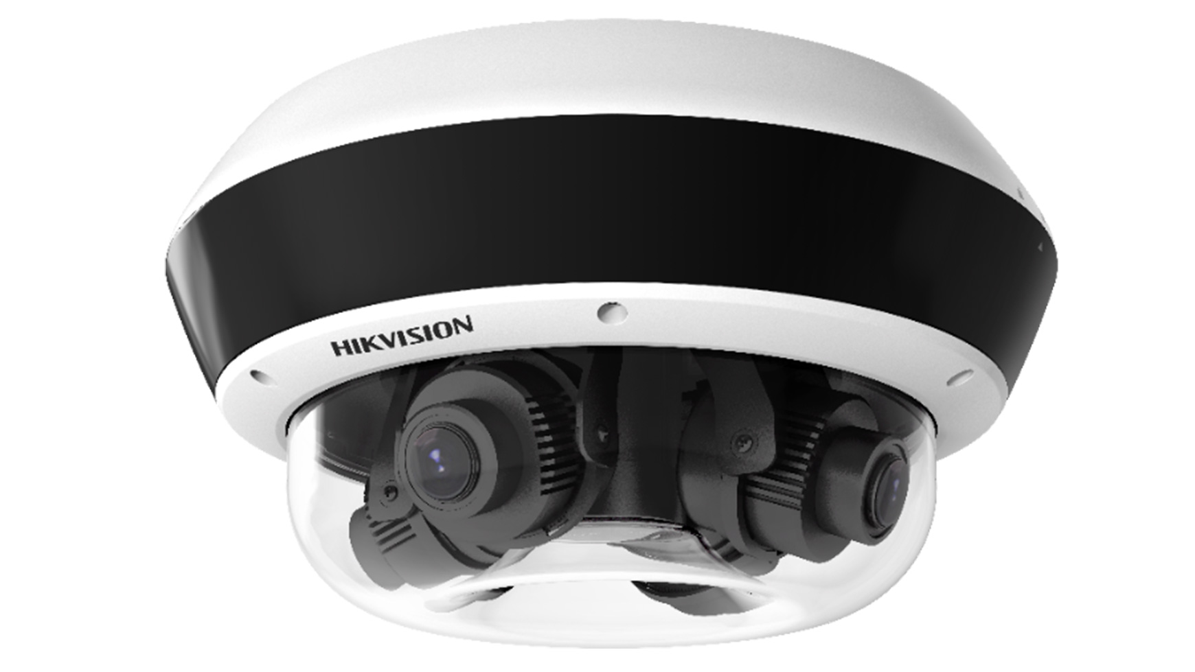 Hikvision DS-2CD6D54FWD-IZHS(2.8-12mm)