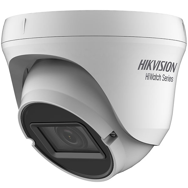 Hikvision HiWatch HWT-T320-VF(2.8-12mm)(C)