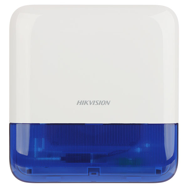 Hikvision DS-PS1-E-WE Blue