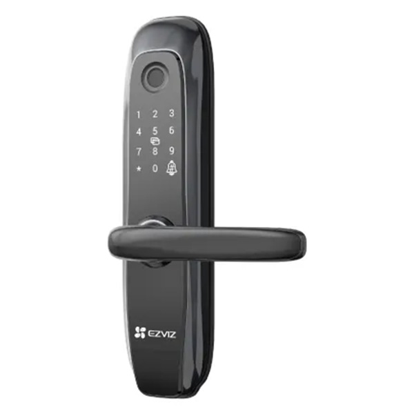 Ezviz CS-L2S-11FCP(A0)(Black)