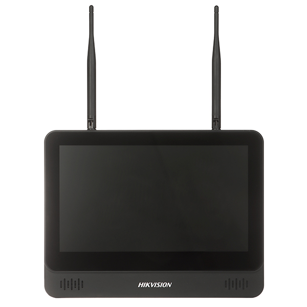 Hikvision DS-7604NI-L1/W
