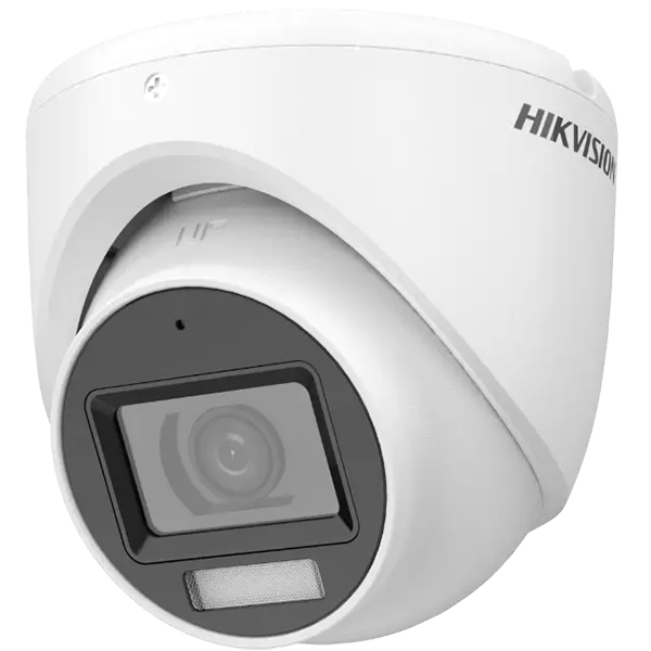 Hikvision DS-2CE76K0T-LMFS(2.8mm)