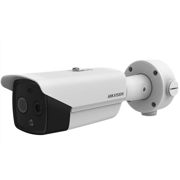 Hikvision DS-2TD2617-3/QA