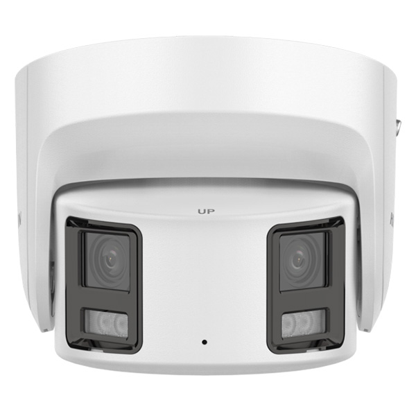 Hikvision DS-2CD2387G2P-LSU/SL(4mm)(C)