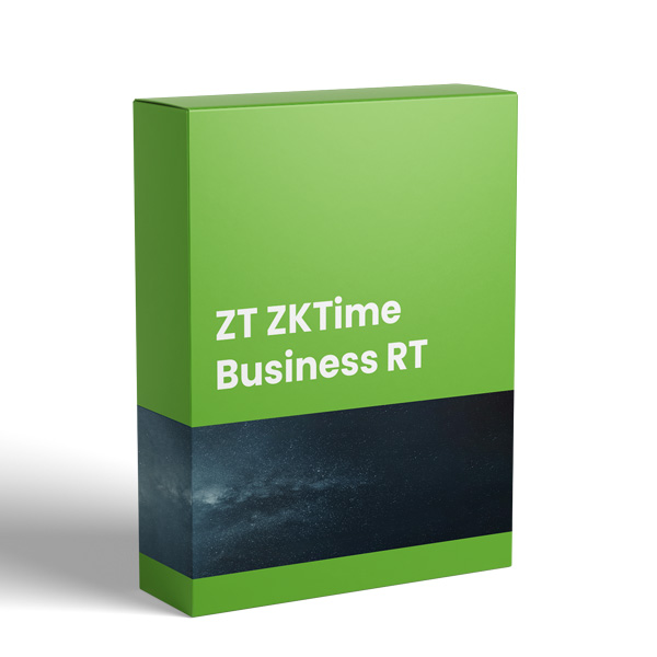 ZT ZKTime Business RT