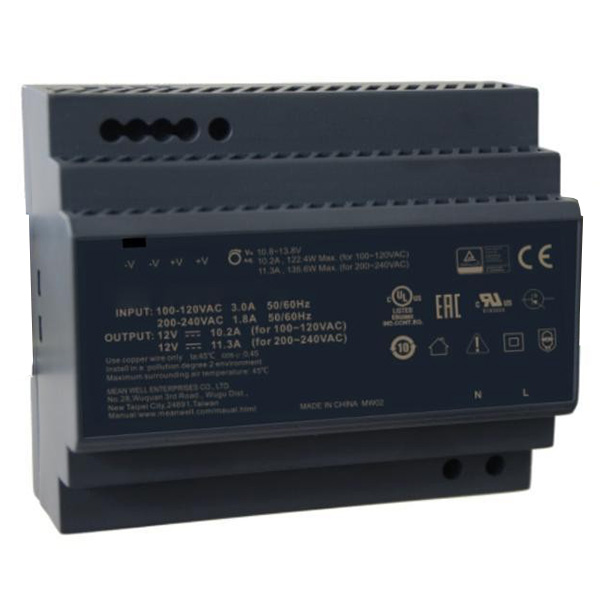 Hikvision DS-KAW150-4N - Adapter za napajanje