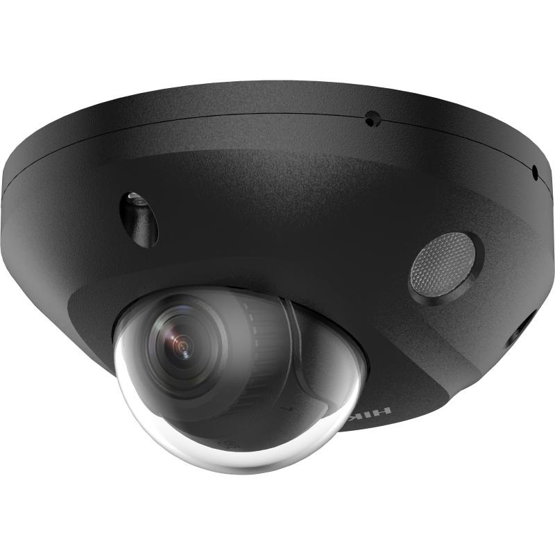 Hikvision DS-2CD2543G2-LIS2U(2.8mm)(Black)