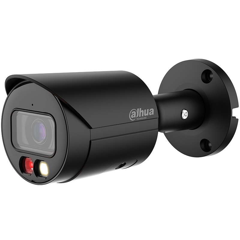 Dahua IPC-HFW2549S-S-IL-0280B-BLACK