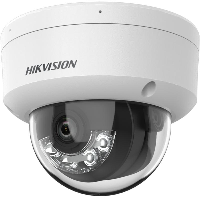 Hikvision DS-2CD1141G2-LIU(2.8mm)