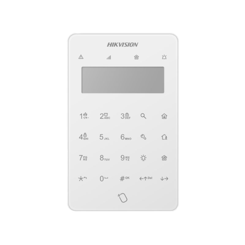 Hikvision DS-PK501LTM-HWE
