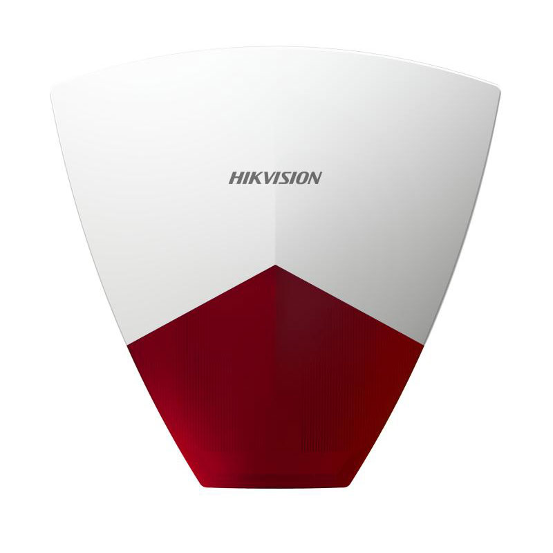 Hikvision DS-PS102XRED