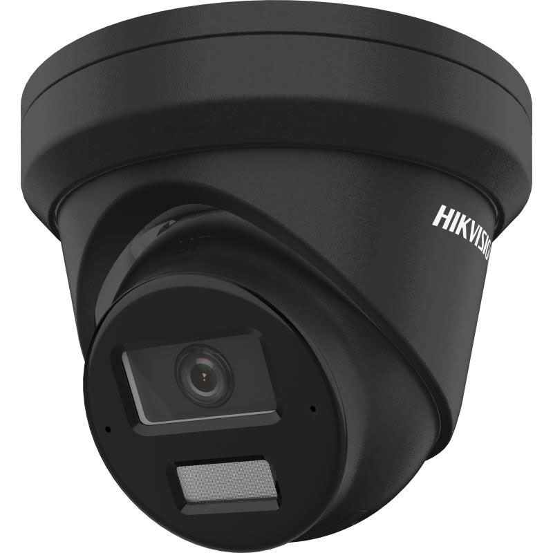 Hikvision DS-2CD2343G2-LI2U(2.8mm)(BLACK)