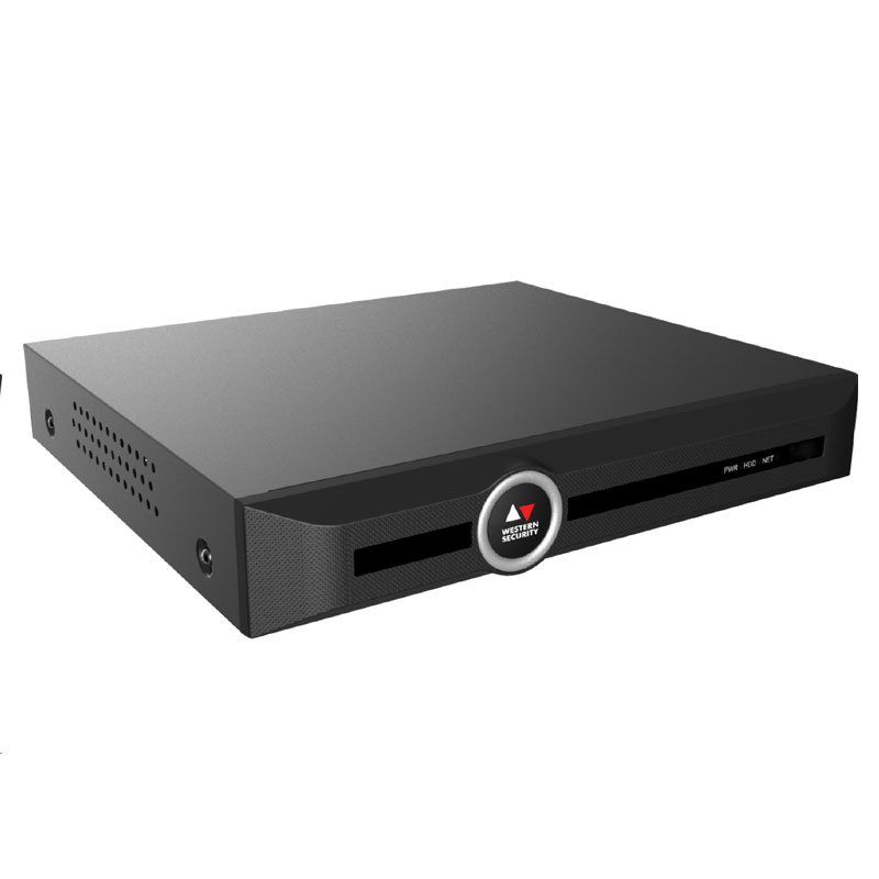 WesternSecurity WSR-101V1-4K