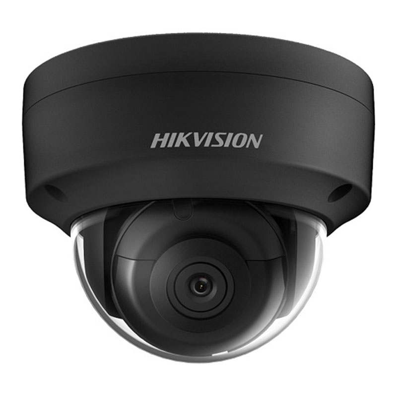 Hikvision DS-2CD2186G2H-ISU(2.8mm)(eF)(BLACK)