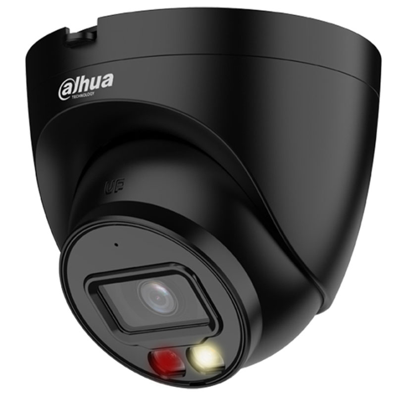 Dahua IPC-HDW1439V-A-IL-BLACK