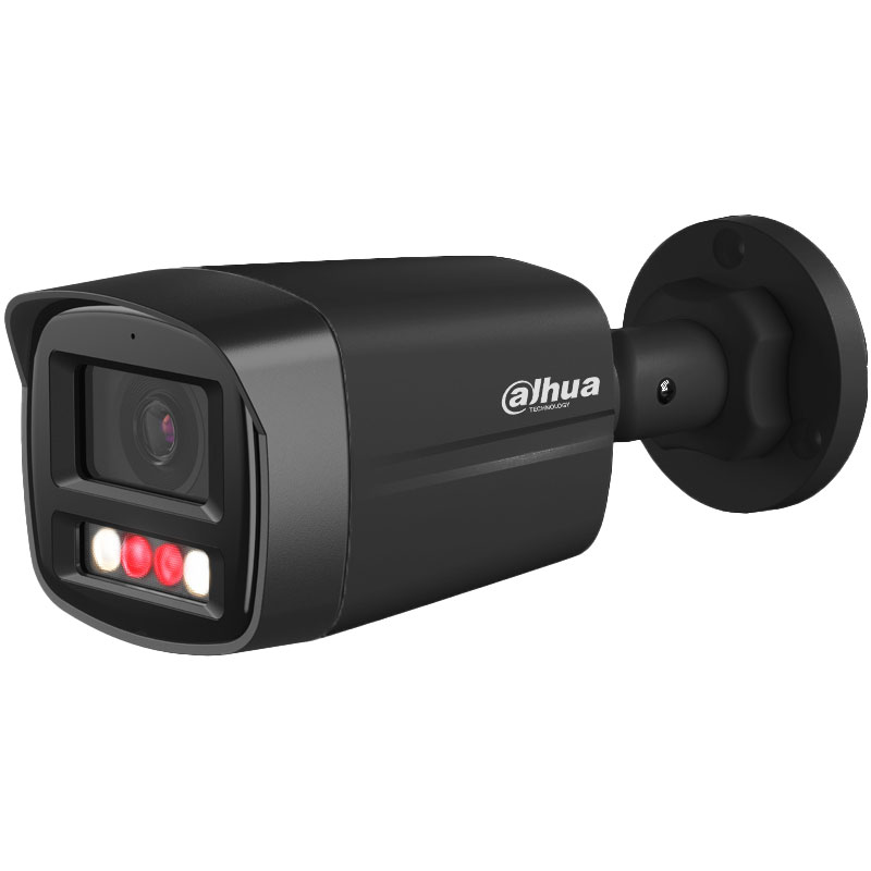 Dahua IPC-HFW1439TL1-A-IL-BLACK