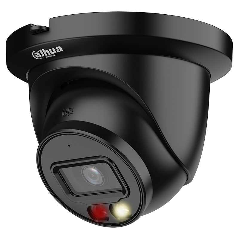 Dahua IPC-HDW2449TM-S-IL-0280B-BLACK
