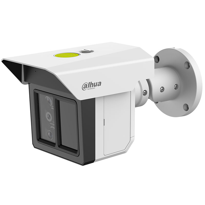 Dahua IPC-MFW5241T2P-E3-ASE-0360/1200/2500B