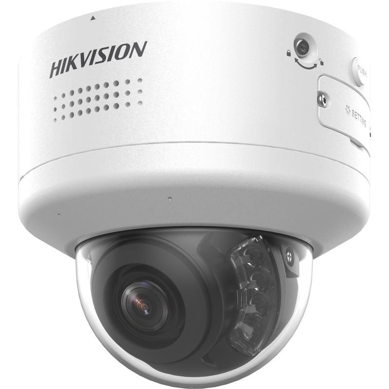 Hikvision DS-2CD2746G2H-IPTRZS2U/SL(2.8-12mm)