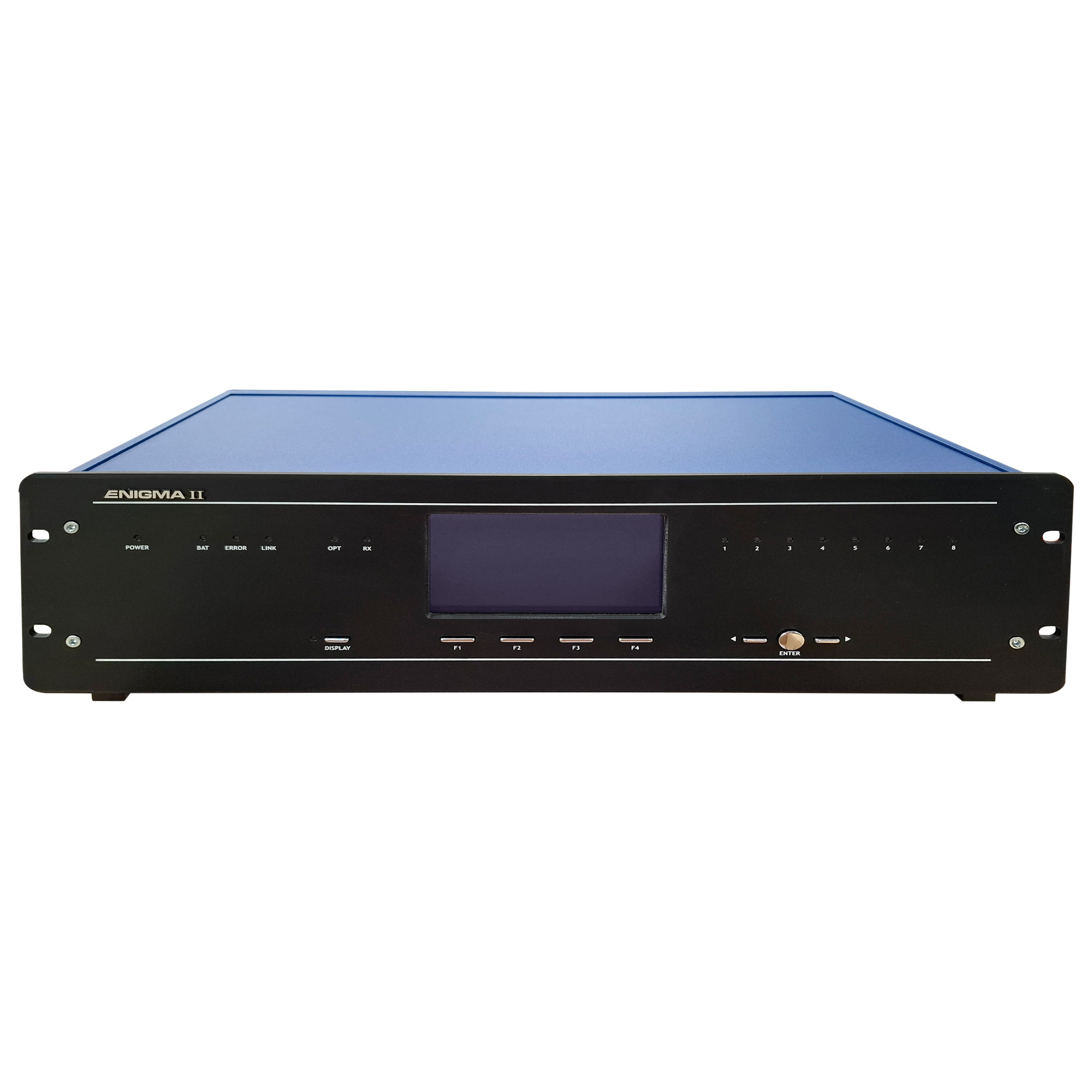 Tell Enigma II DR81000/IP