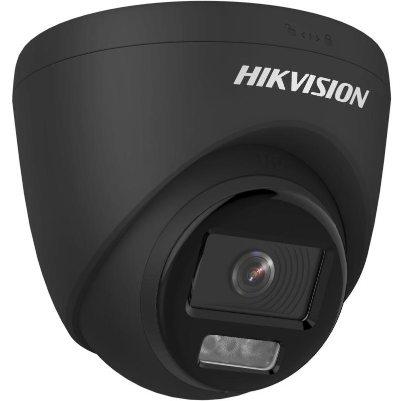 Hikvision DS-2CD1347G2H-LIU(2.8mm)(BLACK)