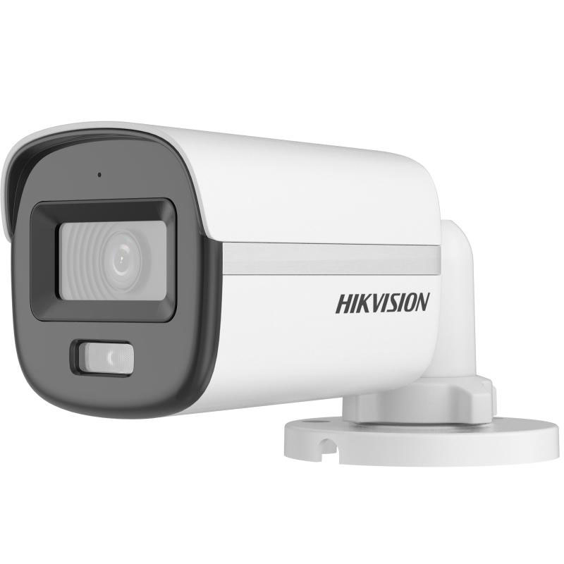 Hikvision DS-2CE10DF0T-LPFS(2.8mm)
