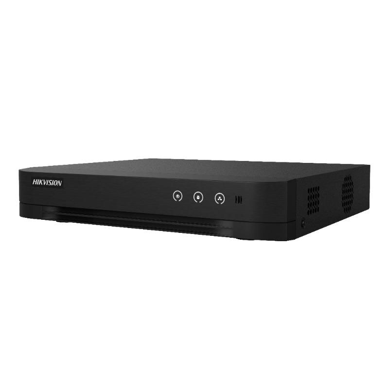 Hikvision iDS-7208HUHI-M1/E(E)