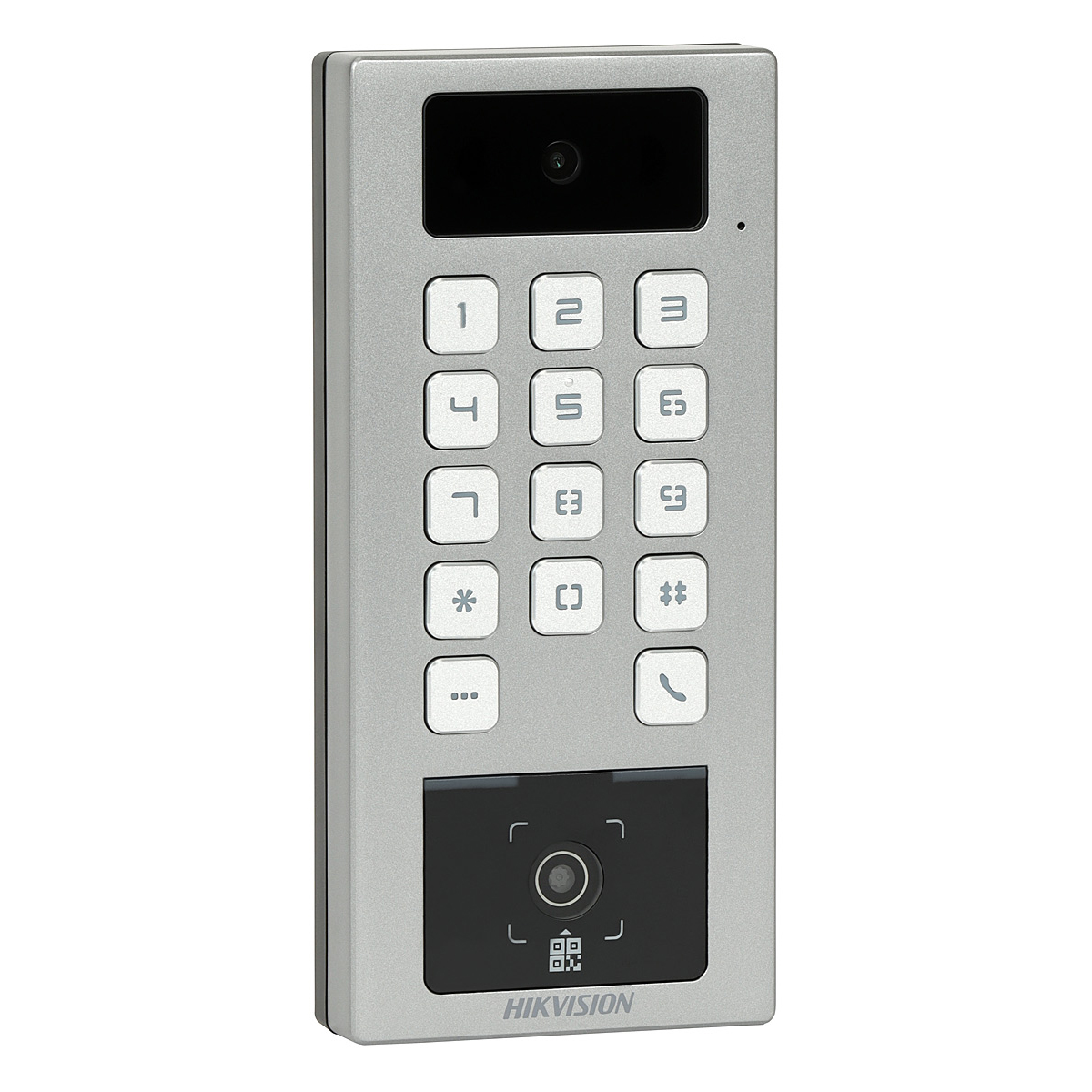 Hikvision DS-K1T502DBWX-CQR