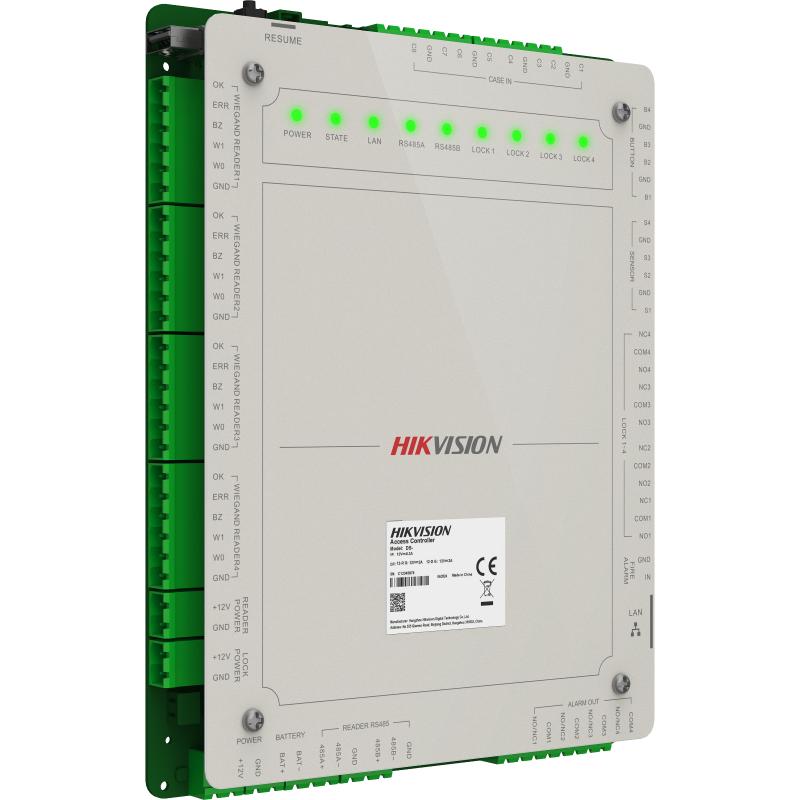 Hikvision DS-K2624X(P)