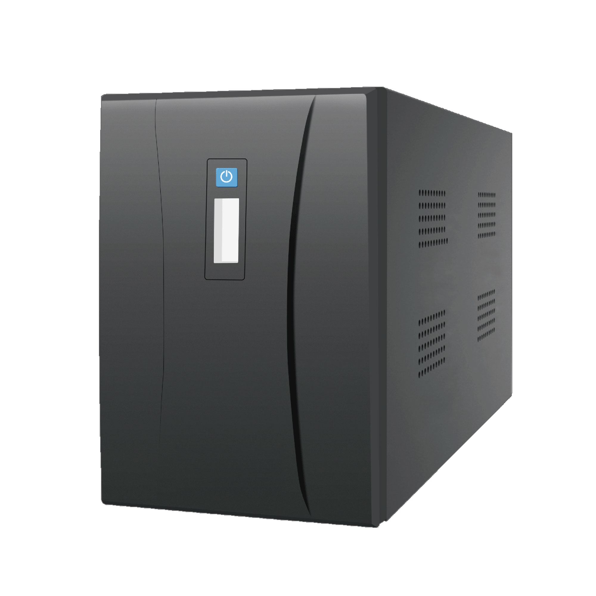 WesternSecurity WSP-UPS2000VA