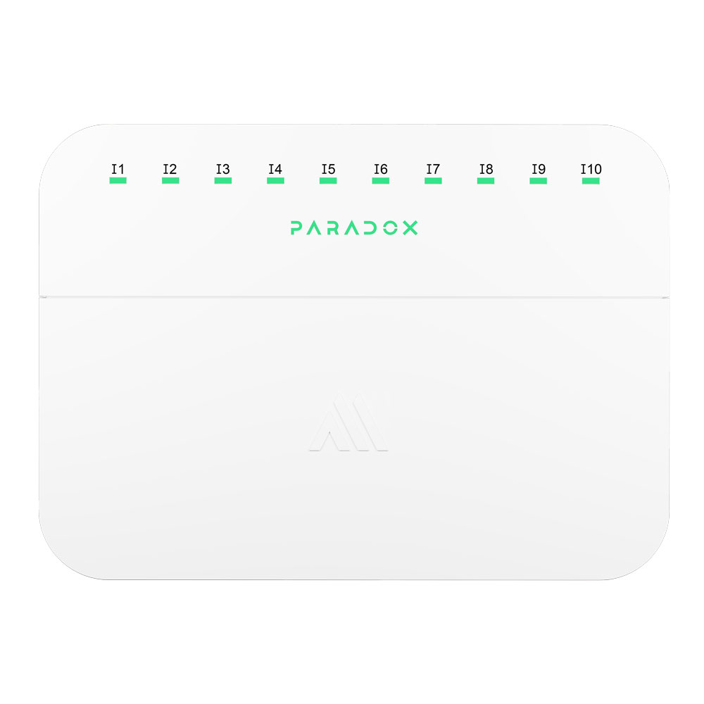 Paradox ZX10M