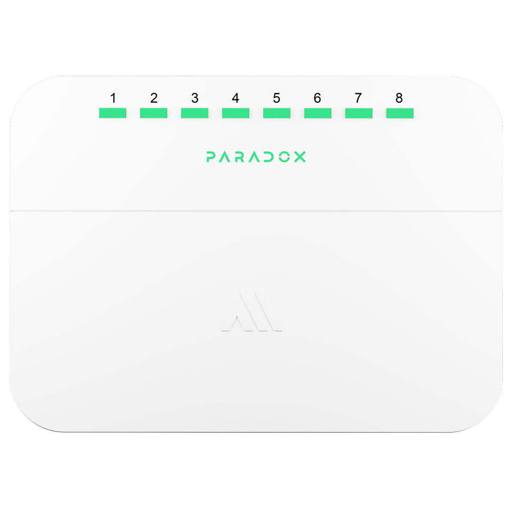 Paradox PGM8M