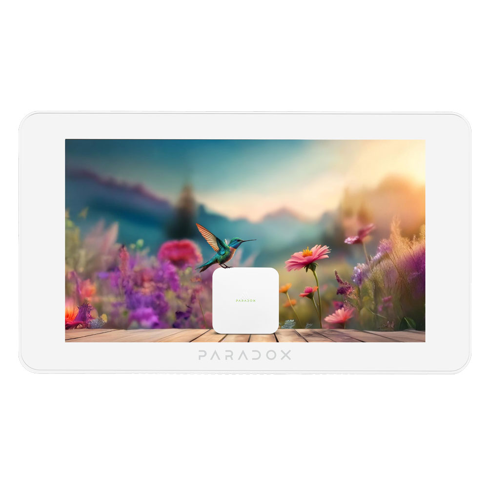 Paradox K70M