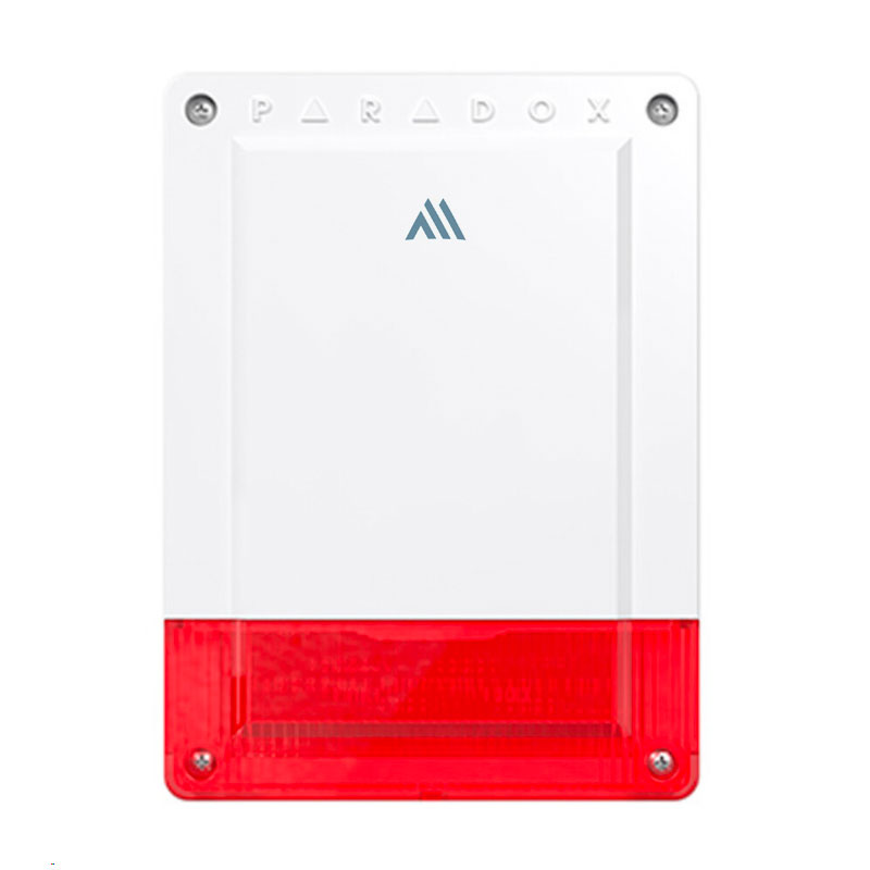 Paradox SR250M-Red-BT